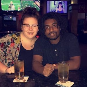 Meet your Posher, Jolisa